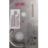 Used,Hard disk,Quantum Fireball,QML20000LD-A,P/N:JP-041RRT-12541-143-17C7,Deskop,IDE,20GB tested good