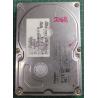 Used, Hard disk,Maxtor, D740X-6L, P/N:MX6L620J1,Deskop, IDE, 20GB