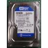 Used Hard Disk,WD3200AAJS,WD Caviar,WD3200AAJS-00V4A0,Deskop,SATA,320GB