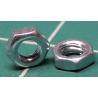 Nut, M2.5, for 4.5mm spanner