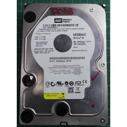 Used Hard Disk,WD3200AAJS,WD Caviar,WD3200AAJS-55RYA0,Deskop,SATA,320GB