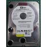 Used Hard Disk,WD3200AAJS,WD Caviar,WD3200AAJS-55RYA0,Deskop,SATA,320GB