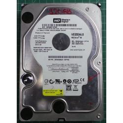 Used Hard Disk,WD3200AAJS,WD Caviar,WD3200AAJS-00YFA0,Deskop,SATA,320GB