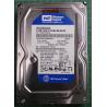 Used Hard Disk,WD3200AAJS,WD Caviar,WD3200AAJS-08L7A0,Deskop,SATA,320GB