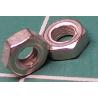 Nut, M2, for 4mm Spanner, Stainless Steel