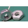 Nut, M2, for 4mm spanner