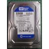 Used Hard Disk,WD3200AAJS,WD Caviar,WD3200AAJS-00L7A0,Deskop,SATA,320GB