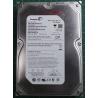 Used, Hard Disk, Seagate, Barracuda 7200.10, ST3320620AS, P/N:9BJ14G-308, Firmware: 3.AAK, Deskop, SATA, 320GB