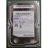 Used Hard Disk,SAMSUNG, HD322HJ, P/N:HD322HJ,Deskop,SATA,320GB