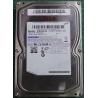Used Hard Disk,SAMSUNG, HD321KJ, P/N:HD321KJ,Deskop,SATA,320GB