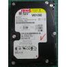 USED Hard Disk,WD1200,WD Caviar,WD1200JB-00GVA0, Desktop, IDE, 120GB tested good, no bad sectors or SMART errors