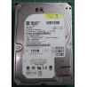USED Hard Disk,WD1200,WD Caviar,WD1200JB-00FUA0, Desktop, IDE, 120GB