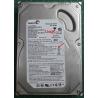 USED, Hard Disk, Seagate, Barracuda 7200.7, ST3120814A, P/N:9BD03C-303, Firmware: 3.AAE,Desktop, IDE, 120GB