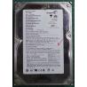 USED, Hard Disk, Seagate,Barracuda 7200.7, ST3120022A, P/N:9W2002-314, Firmware: 8.01, Desktop, IDE, 120GB