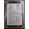 USED, Hard Disk, Seagate, Barracuda 7200.7, ST3120026A, P/N:9W2083-311, Firmware: 8.01, Desktop, IDE, 120GB