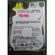 Used, Hard Disk,WD1600BEVS, WD Scorpio, WD1600BEVS-07RST0, Laptop, SATA, 160GB tested good, no bad sectors or SMART errors