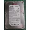 USED, Hard disk, Seagate, Barracuda 7200.10, ST3250820A, P/N:9BJ03E-300, Firmware: 3.AAC, Desktop, IDE, 250GB
