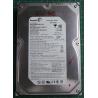 USED, Hard disk, Seagate, Barracuda 7200.9, ST3250824A, P/N:9BD033-303, Firmware: 3.AAE, Desktop, IDE, 250GB