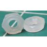 Nylon Nut, M2, for 4mm spanner