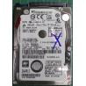 USED Hard disk,HGST,HTS545050A7E380,P/N:0J30435 SATA, 500GB