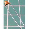 Capacitor, 27nF, 50V, Ceramic