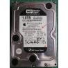USED Hard Disk,WD1001FALS,WD Caviar,WD1001FALS-403AA0,Desktop, SATA, 1TB