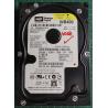 USED Hard Disk,WD400,WD Caviar,WD400BD-75MRA1,Desktop, SATA, 40GB tested good, no bad sectors or SMART errors