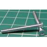 Screw, M3x30, Countersunk Head, Torx