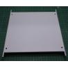 Rital Rack Cover, RP VM EMC top unvented 42hpx250