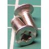 Screw, M3x8, Countersunk Head, Torx, Stainless Steel