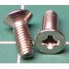Screw, M3x8, Countersunk Head, Pozi, Stainless Steel