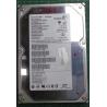 USED, Hard Disk, Seagate, Barracuda 7200.7, ST380011A, P/N:9W2003-030, Firmware: 3.06, Desktop, IDE, 80GB