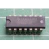4007, 2x inverter