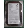 USED, Hard Disk, Seagate, Barracuda 7200.7, ST3120022A, P/N:9W2002-306, Firmware: 8.54, Desktop, IDE , 120GB