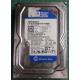 USED Hard Disk, WD2500AAKX, WD Caviar, WD52500AAKX-753CA1, Desktop, SATA, 250GB