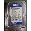 USED Hard Disk, WD2500AAJS, WD Caviar, WD2500AAJS-65M0A0, Desktop, SATA, 250GB