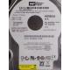 USED Hard Disk, WD2500AVJS, WD AV, WD2500AVJS-63TBA0, Desktop, SATA, 250GB