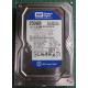 USED Hard Disk, WD2500AAJS, WD Caviar, WD2500AAJS-00L7A0, Desktop, SATA, 250GB