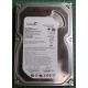 USED, Hard Disk, Seagate, Barracuda 7200.10, ST3250310AS, P/N:9EU132-310, Firmware: 4.AAA, Desktop, SATA , 250GB