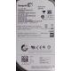 USED, Hard Disk, Seagate, Barracuda, ST250DM000, P/N:1BD141-502, Firmware: KC48, Desktop, SATA , 250GB