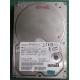 USED Hard Disk, HITACHI, HDT722525DLA380, P/N:0A32552, Desktop, SATA, 250GB