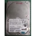 USED Hard Disk, HITACHI, HDT722525DLA380, P/N:0A32552, Desktop, SATA, 250GB