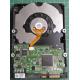 USED Hard Disk, HITACHI, HDT722525DLA380, P/N:0A32552, Desktop, SATA, 250GB