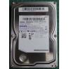 USED Hard Disk, SAMSUNG, HD252HJ, P/N: 478921GQ809978, Desktop, SATA, 250GB