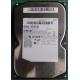 USED Hard Disk, SAMSUNG, SP2514N, P/N: 303011FP921752 P120, Desktop, IDE, 250GB