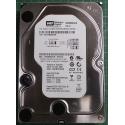 NEW, Hard Disk, WD5000AVJB, WD AV, WD5000AVJB-63YUA0, Desktop, IDE, 500GB