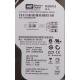 NEW, Hard Disk, WD5000AVJB, WD AV, WD5000AVJB-63YUA0, Desktop, IDE, 500GB