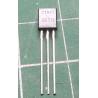 2SC1815 N 50V/0,15A 0,4W TO92