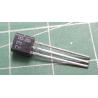 BC238B N UNI 20V/0.1A, TO92, /KC238B/ Unitra