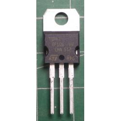 TIP47G, NPN Transistor, 250V, 1A, 40W, 3MHz, TO220
